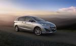 Mazda5 2011 года